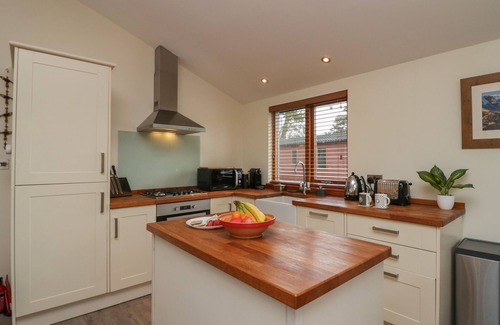 Allithwaite Cottage | Bay Tree Lodge