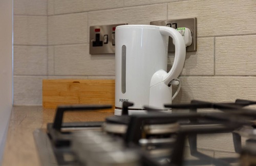 Ayr Apartment | Bay View - Donnini Apartments