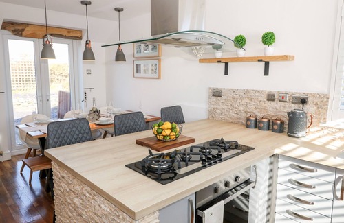 Trearddur Bay House | Bay View