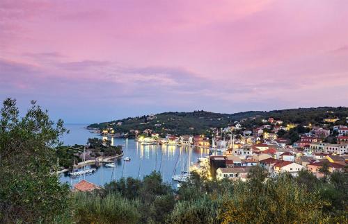 Gaios Hotel | Bay View Hotel