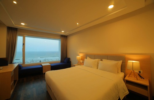Visakhapatnam Hotel | Bay View Hotel