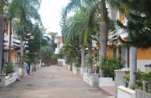 Sulerikadu Villa | Bay view