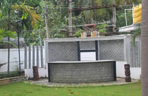 Sulerikadu Villa | Bay view