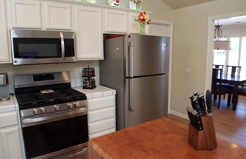 Watsonville House | Bay View Ridge: Secluded Home w/Pool and Hot Tub