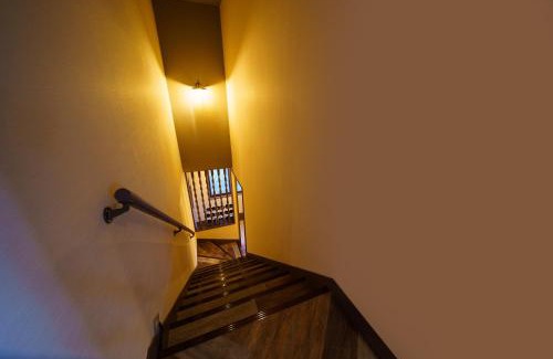 Beppu Villa | Bay view Sotetsu no yu