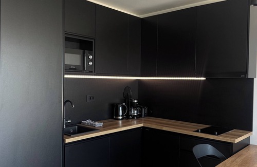 Grahovo Apartment | Bay View Village - Villa Eléanore 2