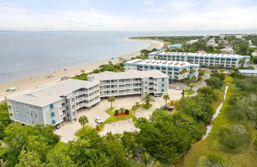 Tybee Island Apartment | Bay View Villas 101