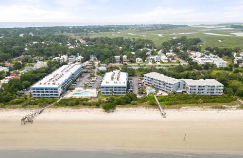 Tybee Island Apartment | Bay View Villas 101