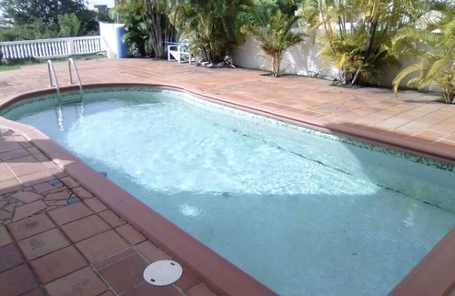 Rodney Bay Apartment | Bay Views Beach Walk