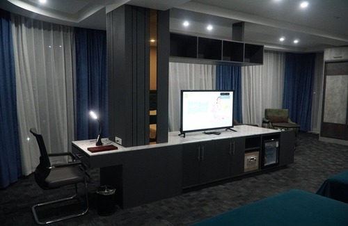 Olgii Hotel | Bayantsambagarav Hotel