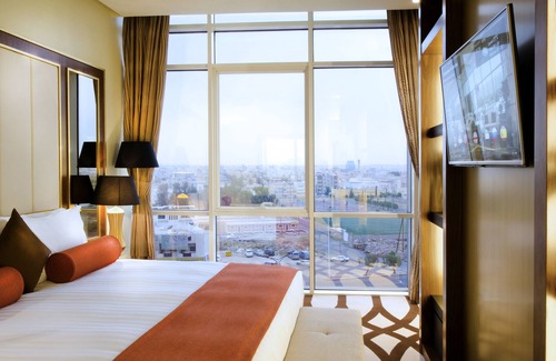 Khamis Mushait Hotel | Bayat Hotels Company