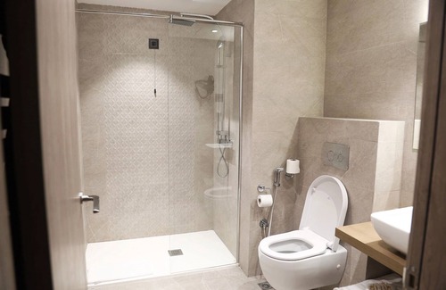 Setif Hotel | Bayazid Hotel