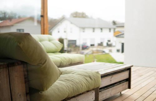 Schwarzach Ski Chalet | Bayerwald Refugium