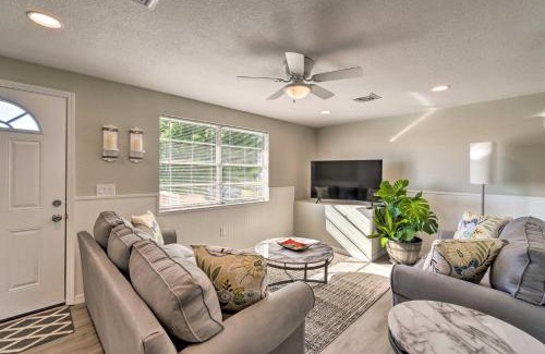 Englewood South House | Bayfront Paradise with Heated Pool and Balcony!