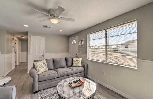 Englewood South House | Bayfront Paradise with Heated Pool and Balcony!