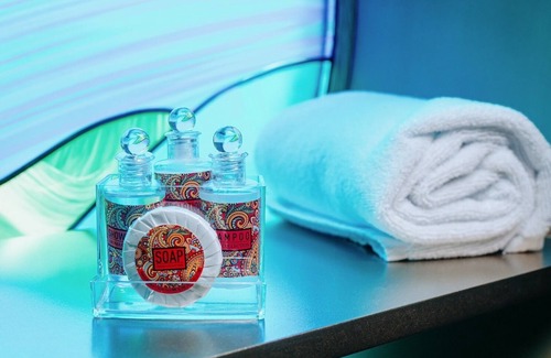 Bayil Hotel | Bayil Breeze Hotel