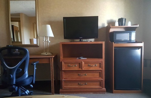 Barstow Hotel | Baymont by Wyndham Barstow Historic Route 66