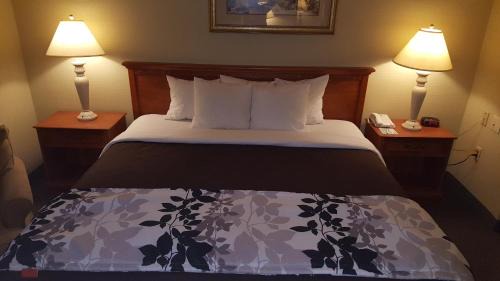 Barstow Hotel | Baymont by Wyndham Barstow Historic Route 66