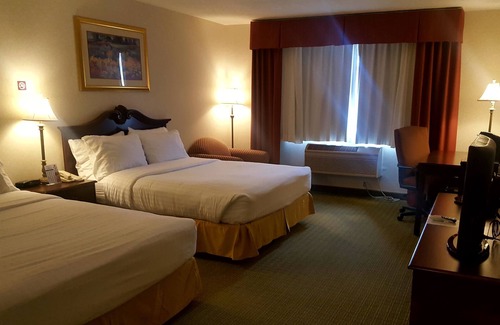 Belen Hotel | Baymont by Wyndham Belen NM