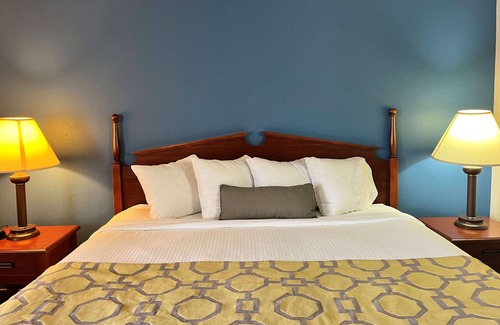 Corydon Hotel | Baymont by Wyndham Corydon
