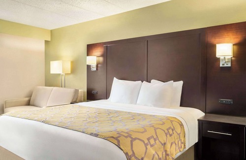 Georgetown Hotel | Baymont by Wyndham Georgetown/Lexington North
