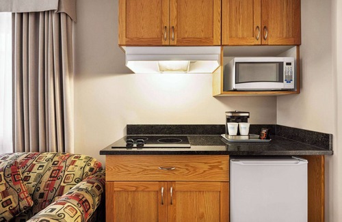 Hinton Hotel | Baymont by Wyndham Hinton