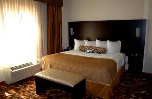 Hobbs Hotel | Baymont by Wyndham Hobbs