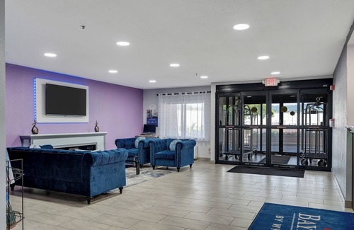 Onalaska Hotel | Baymont by Wyndham La Crosse/Onalaska