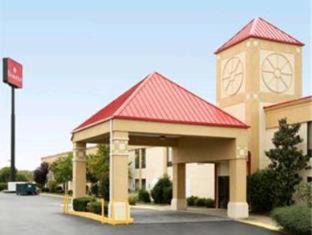 La Vergne Hotel | Baymont by Wyndham La Vergne Nashville I-24 East