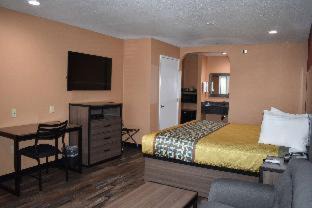 Manteca Hotel | Baymont by Wyndham Manteca