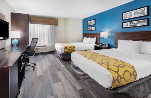 Milan Hotel | Baymont by Wyndham Milan