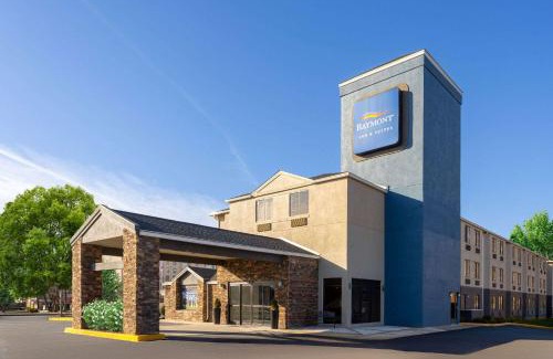 Yorkshire Hotel | Baymont by Wyndham Newark at University of Delaware