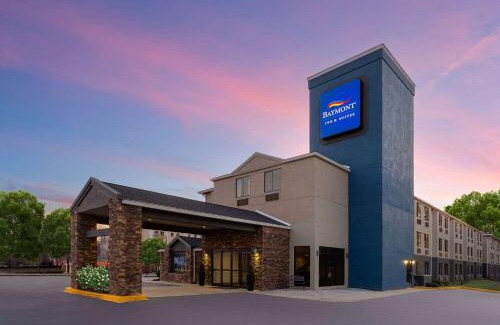 Yorkshire Hotel | Baymont by Wyndham Newark at University of Delaware