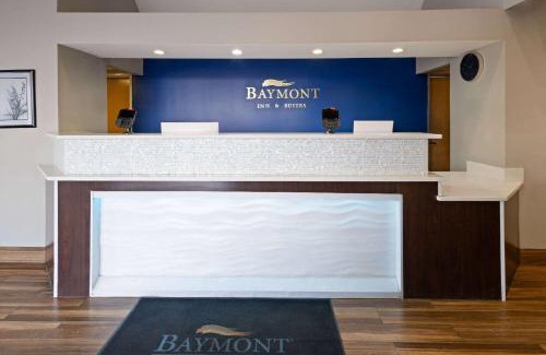 Yorkshire Hotel | Baymont by Wyndham Newark at University of Delaware