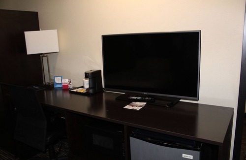 Yorkshire Hotel | Baymont by Wyndham Newark at University of Delaware