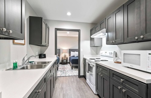 Ocala Hotel | Baymont by Wyndham Ocala Suites