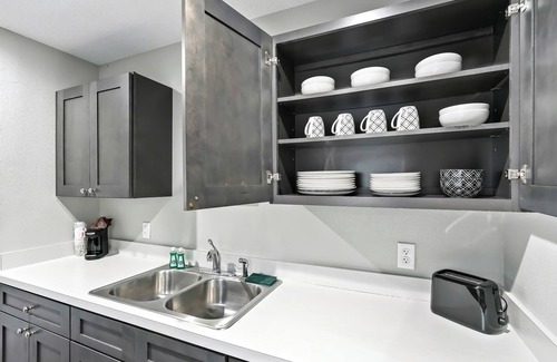 Ocala Hotel | Baymont by Wyndham Ocala Suites