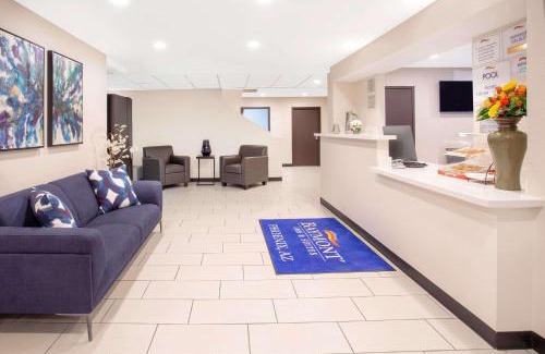 Estrella Hotel | Baymont by Wyndham Phoenix I-10 near 51st Ave