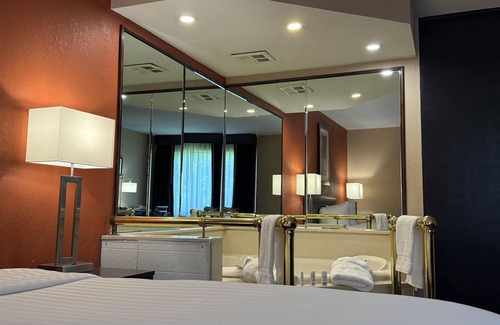 Plainfield Hotel | Baymont by Wyndham Plainfield/Indianapolis Arpt Area