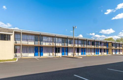 Salisbury Hotel | Baymont by Wyndham Salisbury MD