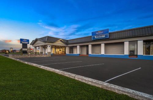 Salisbury Hotel | Baymont by Wyndham Salisbury MD