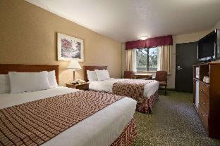 North Rose Hill Hotel | Baymont by Wyndham Seattle/Kirkland WA