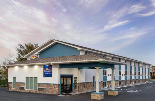 Liberty Hotel | Baymont Inn & Suites by Wyndham