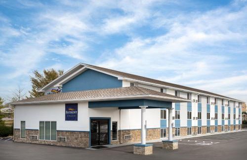 Liberty Hotel | Baymont Inn & Suites