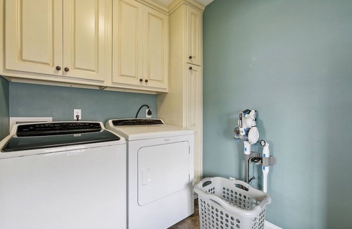 Des Allemands House | Bayou View on Lake Des Allemands