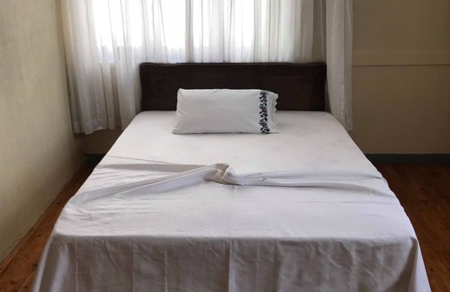 Demre Hotel | Bayraktar Konagi