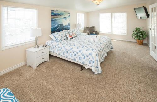 Sandbridge House | Bayside Bungalow