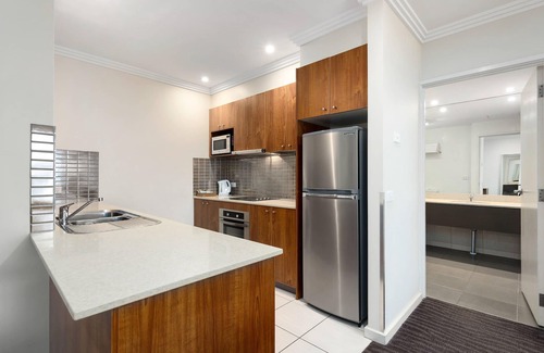 Geelong Hotel | Bayside Geelong Hotel & Apartments, an Ascend Collection Hotel