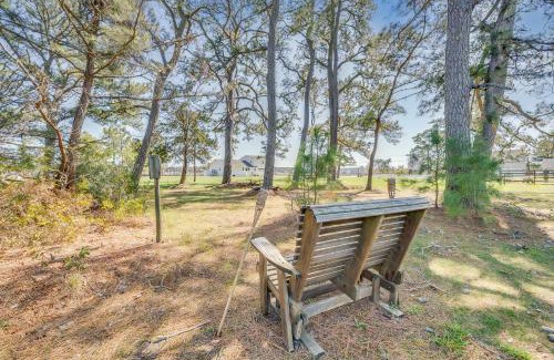 Deep Hole House | Bayside Haven