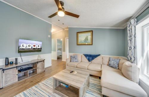 Deep Hole House | Bayside Haven